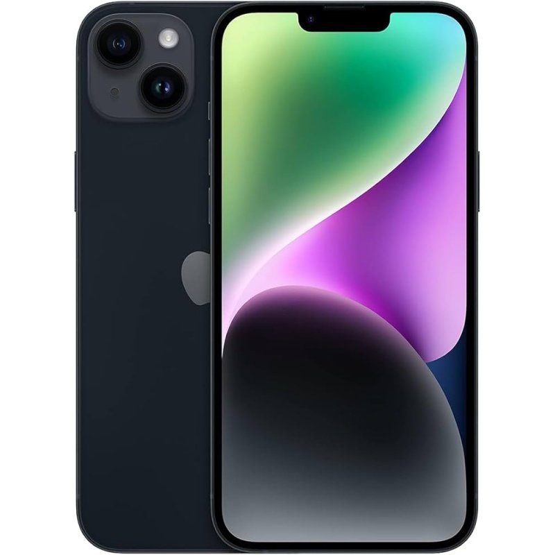 Apple iPhone 14 Plus 128GB 5G – Brand New (Lipa pole pole) - Image 4