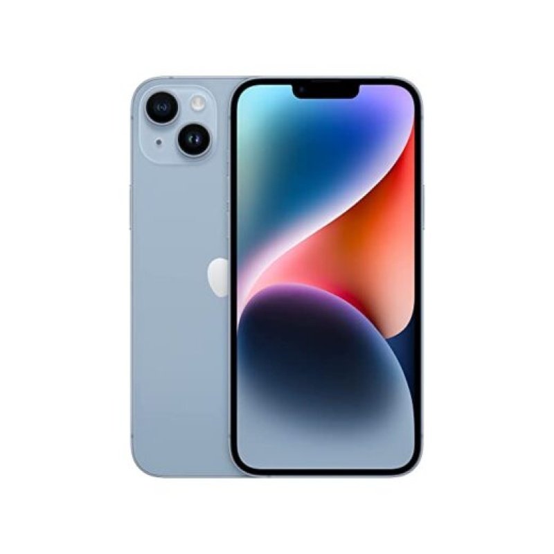Apple iPhone 14 Plus 128GB 5G – Brand New (Lipa pole pole) - Image 2