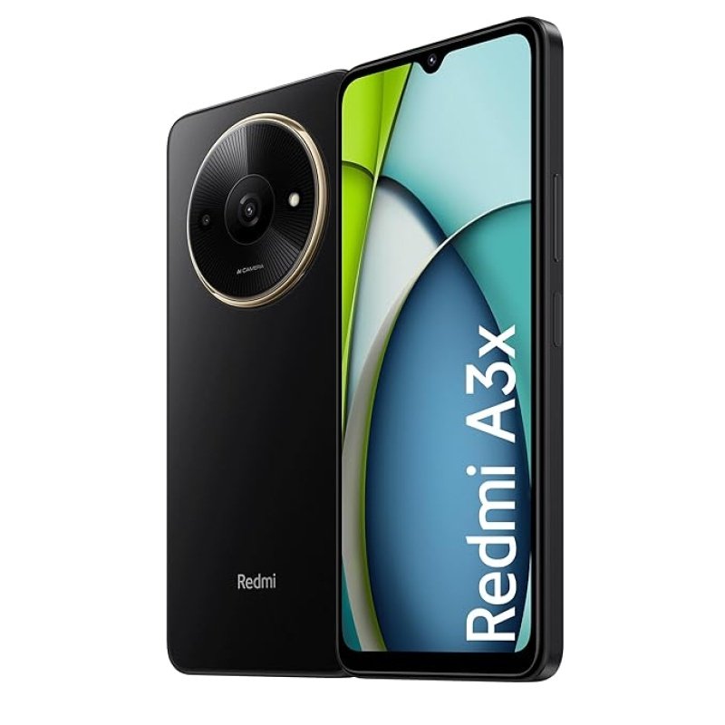 REDMI A3X | 64GB/128GB, Dual SIM, Large Battery | 1 year warranty - Image 4