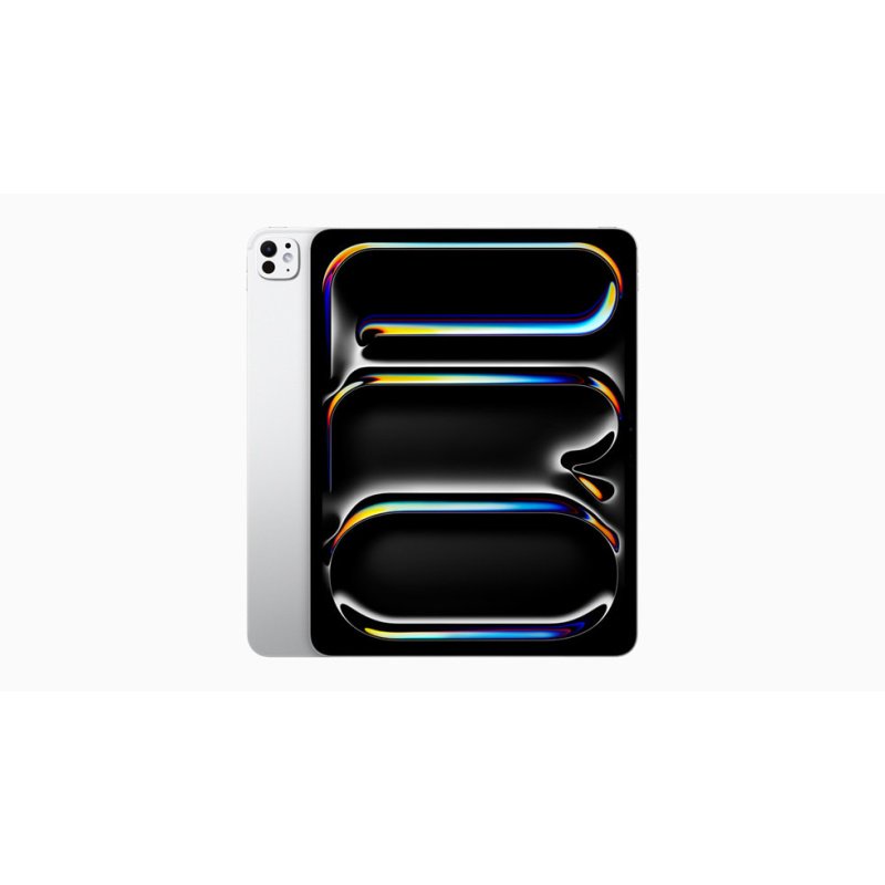 Apple iPad Pro 13 inch 2023 256GB Wi-Fi + Cellular | M4 Chip, ProMotion Display | 1 year warranty - Image 2