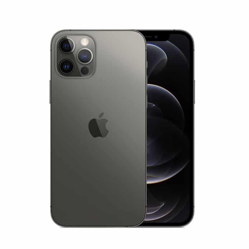 iPhone 12 Pro 256GB (EX-UK) | 95%+ Battery | Excellent Condition | 5G | 1 Yr Warranty | Cytech Digitals - Image 4