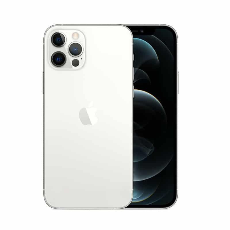iPhone 12 Pro 256GB (EX-UK) | 95%+ Battery | Excellent Condition | 5G | 1 Yr Warranty | Cytech Digitals - Image 3