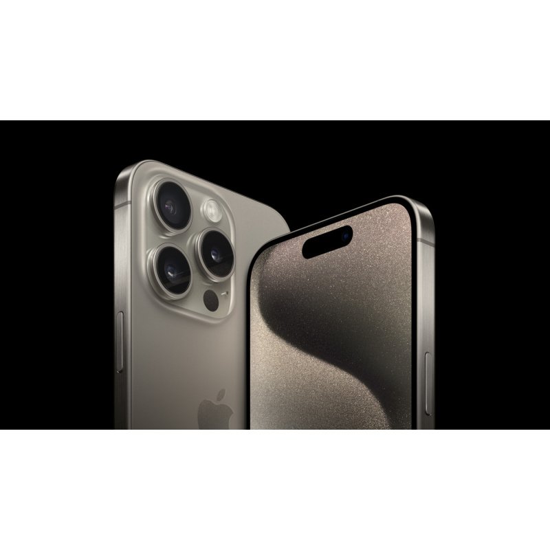 Apple iPhone 15 Pro 128GB 5G – Brand New (Lipa pole pole) - Image 7