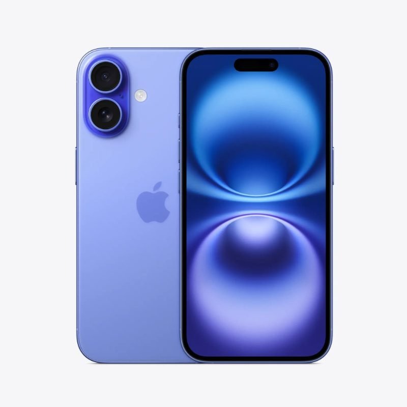 Apple iPhone 16 128GB | EX-UK/USA | Battery 88% | Clean | 6-Month Warranty - Image 2