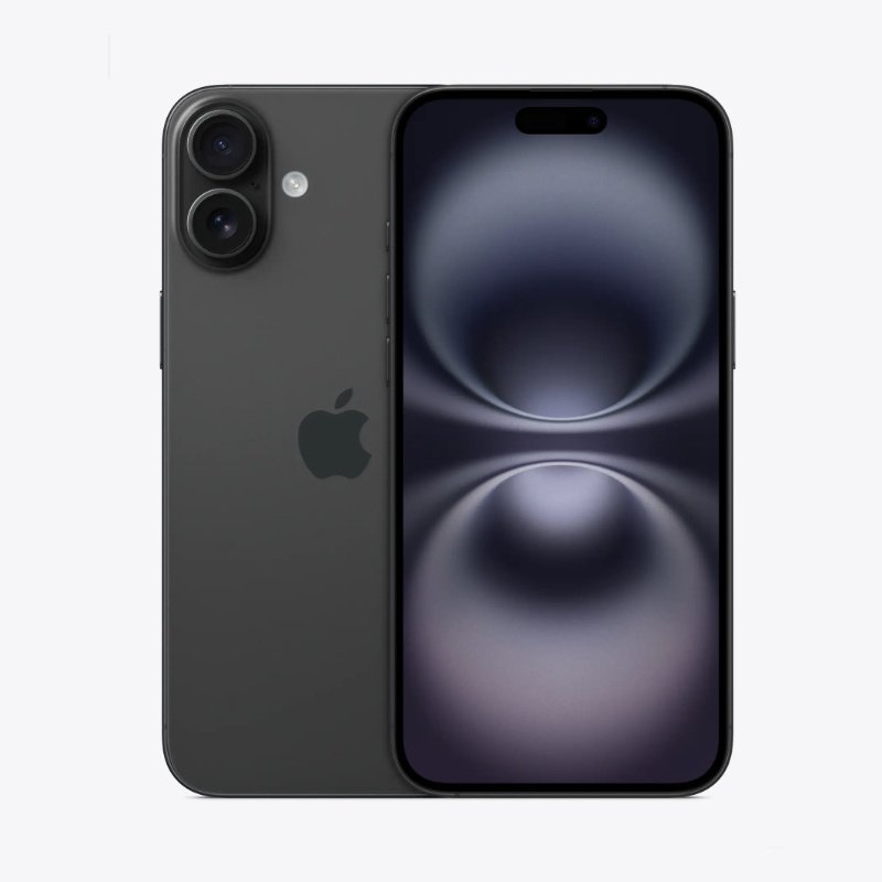 Apple iPhone 16 Plus 128GB 5G – Brand New (Lipa pole pole) - Image 4