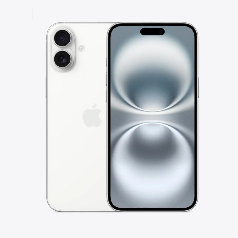 Apple iPhone 16 Plus 128GB 5G – Brand New (Lipa pole pole) - Image 2