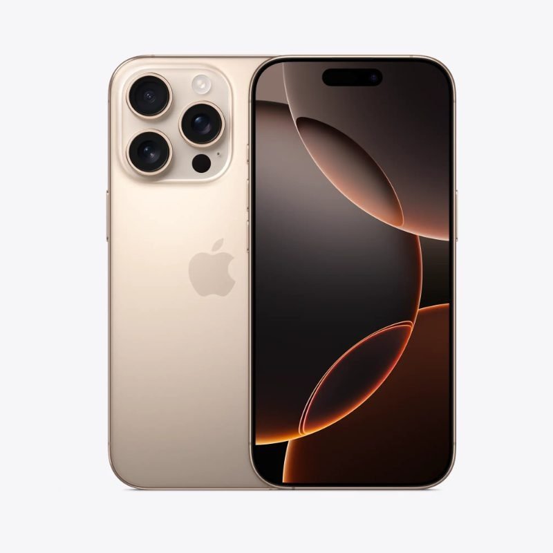 Apple iPhone 16 Pro 256GB | EX-UK/USA | Battery 87% | Grade A+ | 6-Month Warranty | Instalment Payment - Image 2