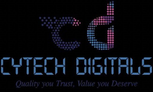 CYTECH DIGITALS