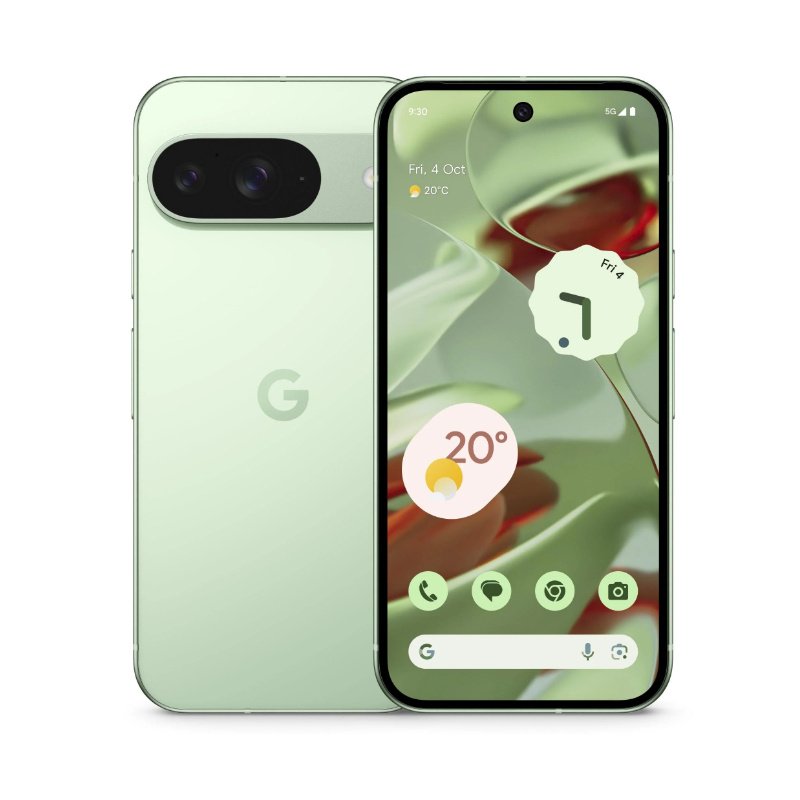 Google Pixel 9 5G 128GB/256GB, Google Tensor G4, 120Hz Display | 1 year warranty - Image 3