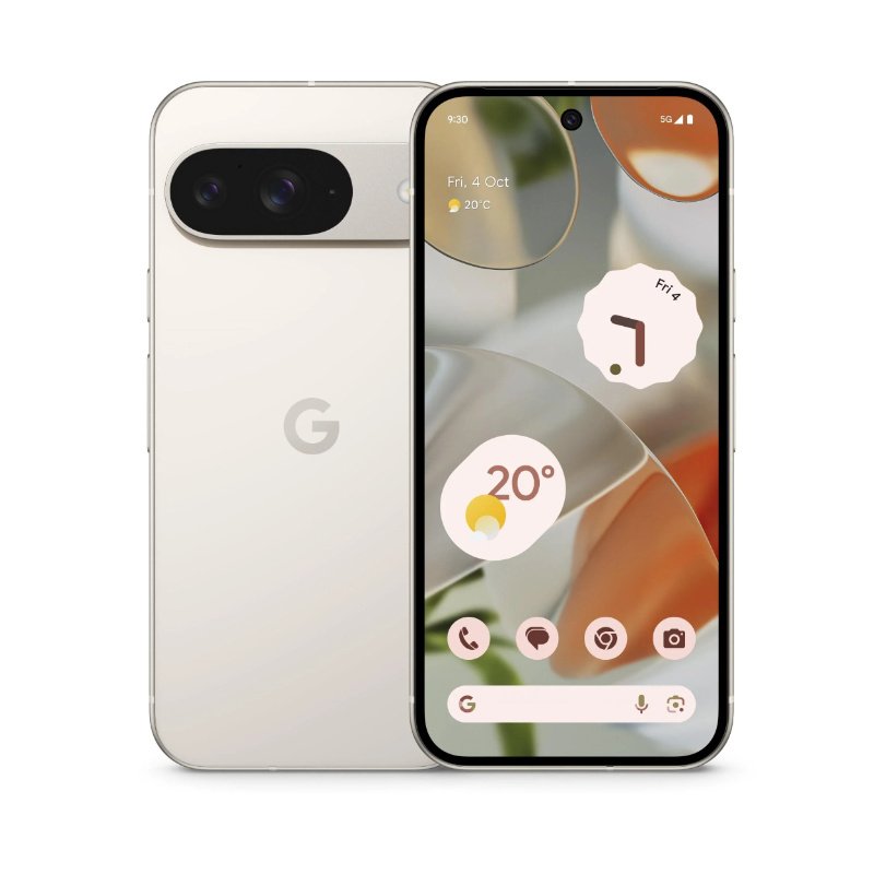 Google Pixel 9 5G 128GB/256GB, Google Tensor G4, 120Hz Display | 1 year warranty - Image 5