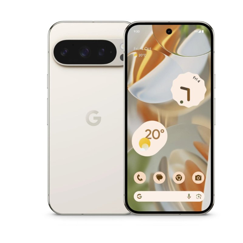 Google Pixel 9 Pro 5G 128GB/256GB, 120Hz Display, Google Tensor G4, 7 Years Updates | 1 year warranty - Image 4