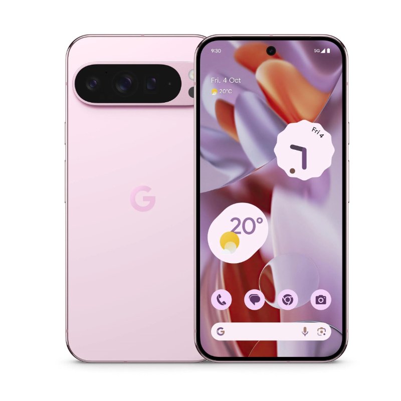 Google Pixel 9 Pro XL 5G 256GB/512GB/1TB , OLED Display, Google Tensor G4, Best Camera Phone | 1 year warranty - Image 2