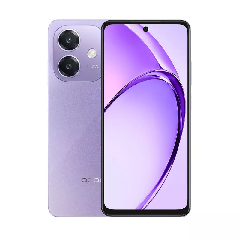 Oppo A3 4G 128GB/256GB, Dual SIM, 90Hz Display | 1 year warranty - Image 3