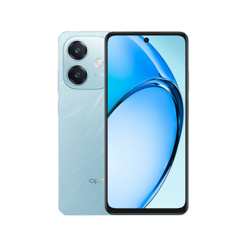 Oppo A3X 4G 64GB/128GB, Dual SIM, Large Battery, ColorOS 14 | 1 year warranty - Image 2