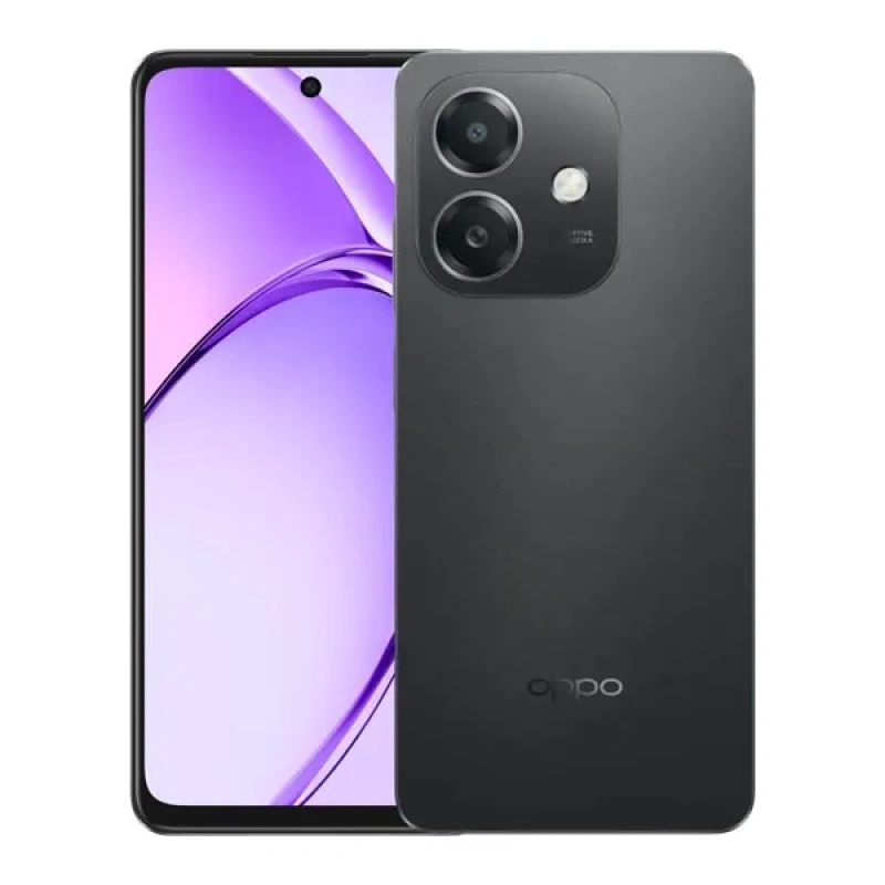 Oppo A3X 4G 64GB/128GB, Dual SIM, Large Battery, ColorOS 14 | 1 year warranty - Image 3