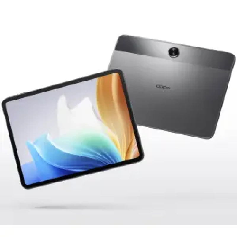 Oppo Pad Neo 128GB Wi-Fi | 10.4 inch IPS Display, Octa-core Mediatek Helio G99 Processor | 1 year warranty - Image 2