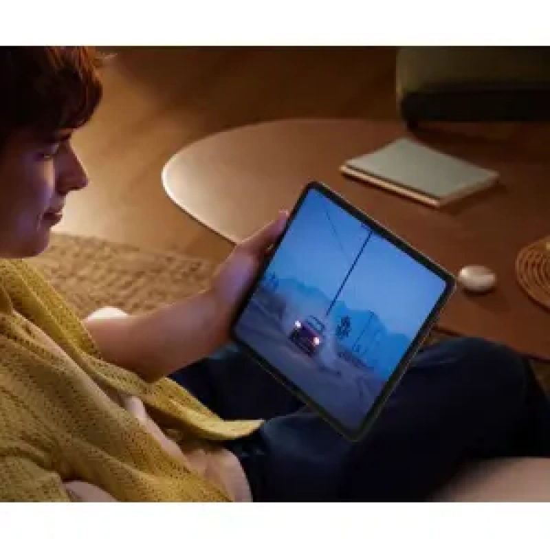 Oppo Pad Neo 128GB Wi-Fi | 10.4 inch IPS Display, Octa-core Mediatek Helio G99 Processor | 1 year warranty - Image 3