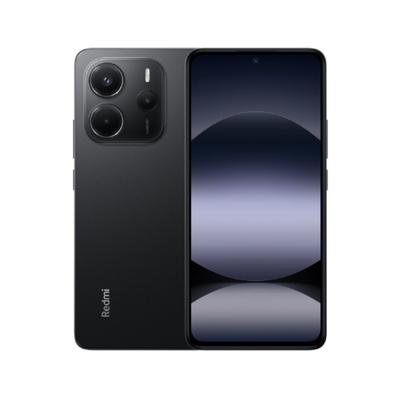 REDMI Note 14 | 128GB/256GB , 4G, 108MP Camera, 120Hz Display | 1 year warranty - Image 4