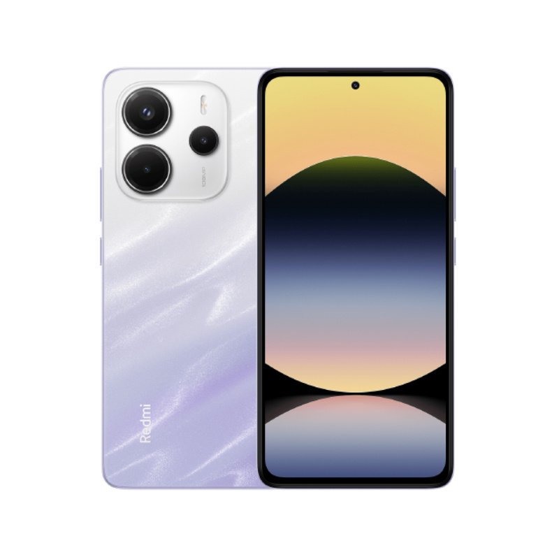 REDMI Note 14 | 128GB/256GB , 4G, 108MP Camera, 120Hz Display | 1 year warranty - Image 3