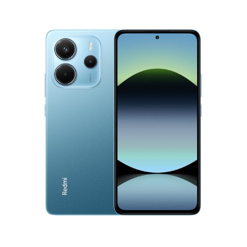 REDMI Note 14 | 128GB/256GB , 4G, 108MP Camera, 120Hz Display | 1 year warranty - Image 2