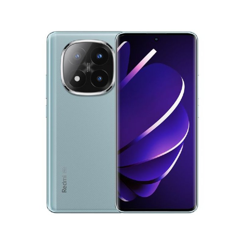 REDMI Note 14 Pro | 256GB/512GB , 5G, 120Hz AMOLED Display, 120W Charging | 1 year warranty - Image 2