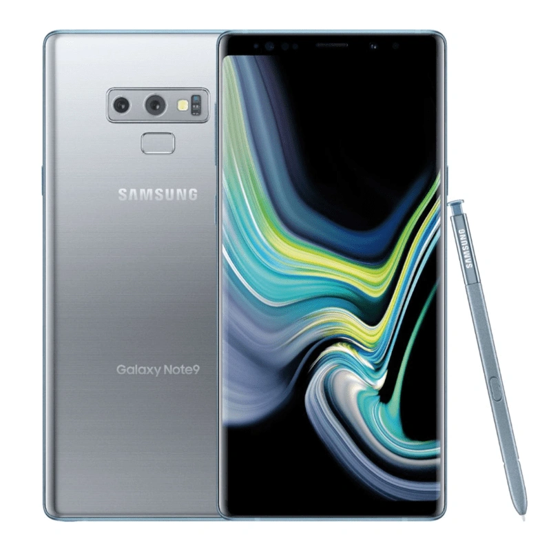 Samsung Galaxy Note 9 6/128GB | 6.4" | 4000mAh | EX-USA | Excellent Condition | 6-Month Warranty - Image 3