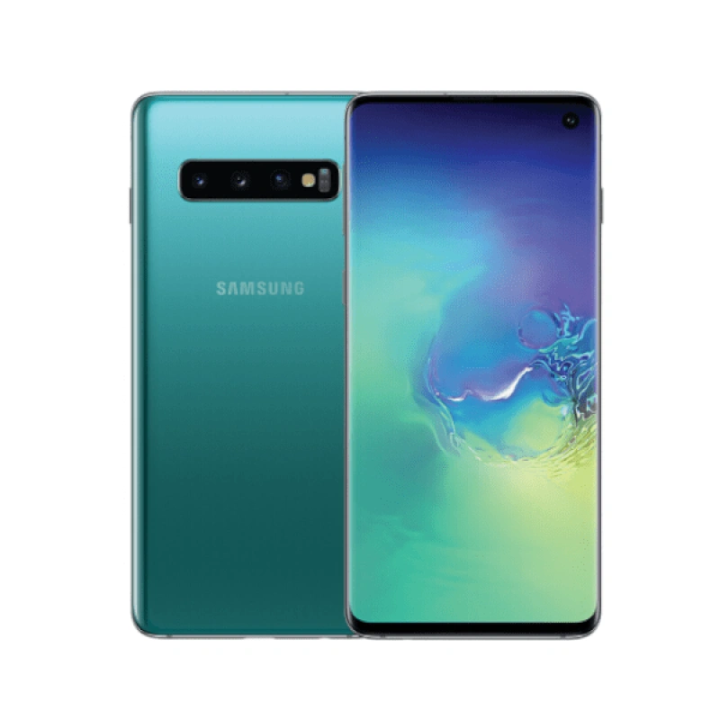 Samsung Galaxy S10 8/128GB | 6.1" | 3400mAh | EX-USA | Gently Used | 6-Month Warranty - Image 4