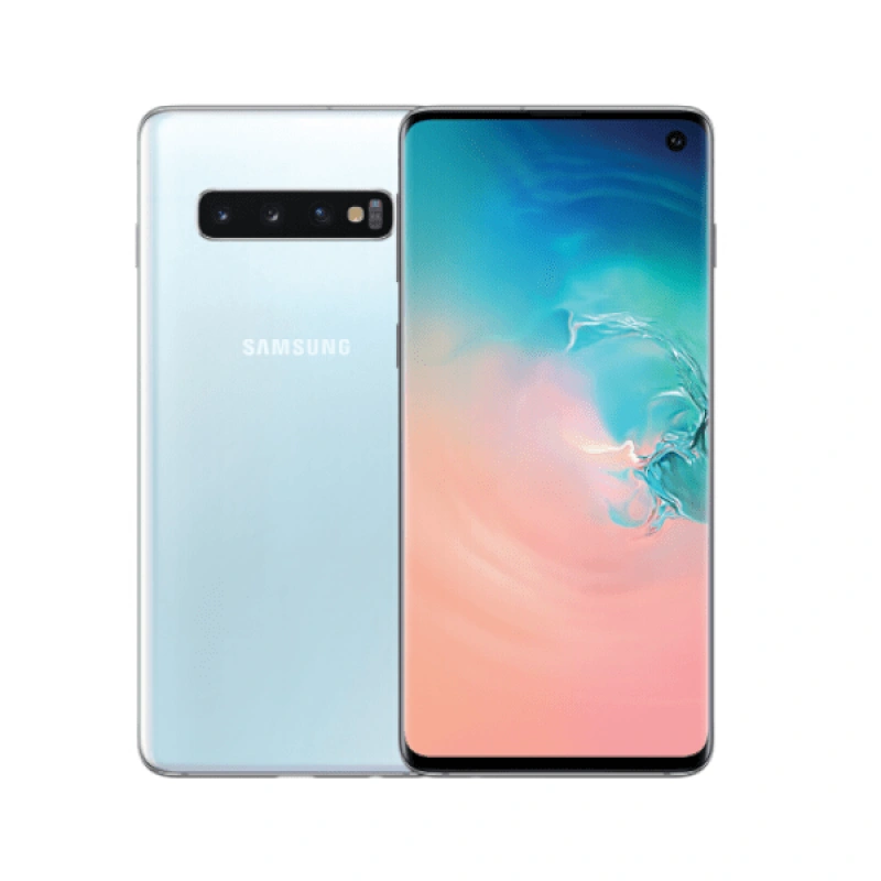 Samsung Galaxy S10 8/128GB | 6.1" | 3400mAh | EX-USA | Gently Used | 6-Month Warranty - Image 3