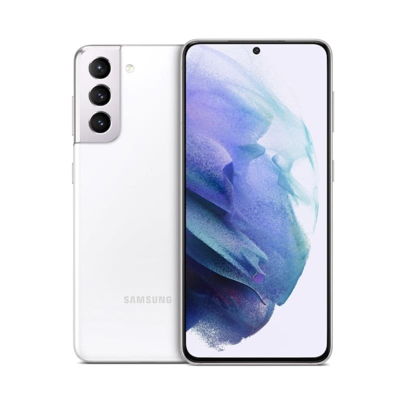 Samsung Galaxy S21 8/256GB | 6.2" | 64MP | 4000mAh | EX-USA | Barely Used | 6-Month Warranty - Image 3