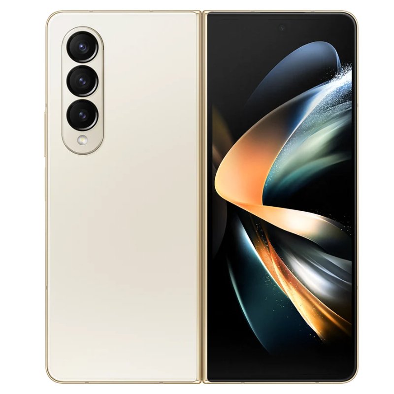 Samsung Galaxy Z Fold 4 12/256GB | 7.6" | 4400mAh | EX-USA | Premium Condition | 6-Month Warranty - Image 3