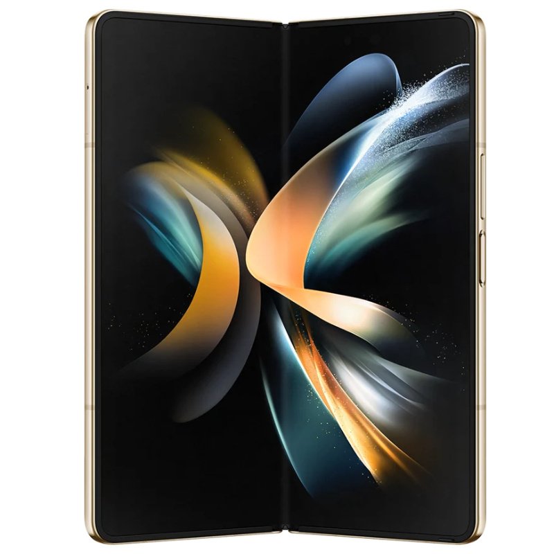 Samsung Galaxy Z Fold 4 12/256GB | 7.6" | 4400mAh | EX-USA | Premium Condition | 6-Month Warranty - Image 2