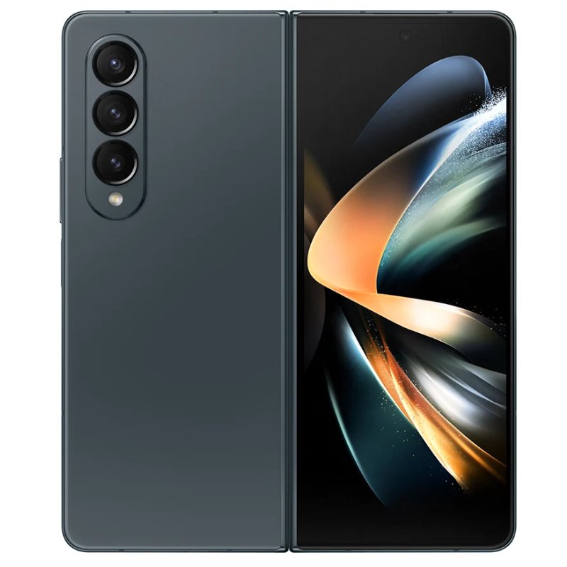 Samsung Galaxy Z Fold 4 12/256GB | 7.6" | 4400mAh | EX-USA | Premium Condition | 6-Month Warranty - Image 4