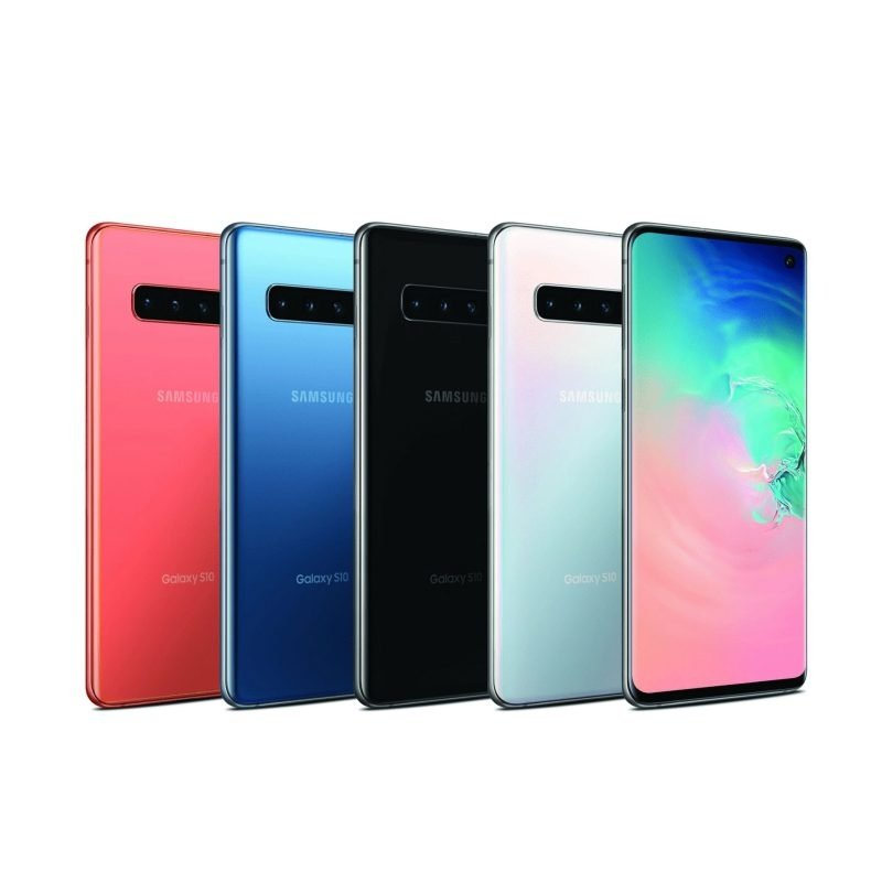 Samsung Galaxy S10 8/128GB | 6.1