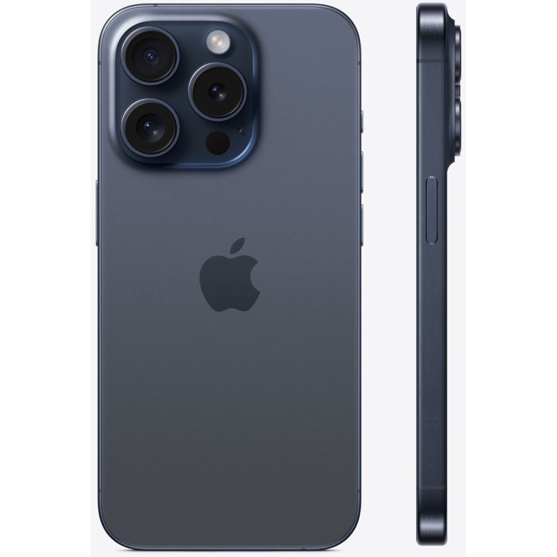 Apple iPhone 15 Pro 128GB 5G – Brand New (Lipa pole pole) - Image 4