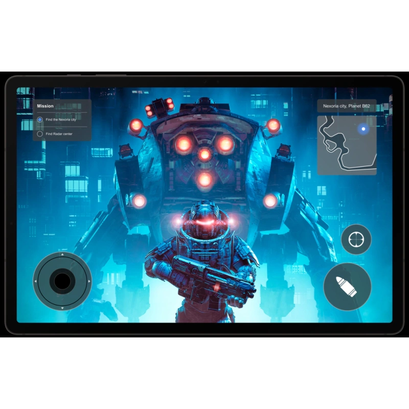 Samsung Galaxy Tab S9 Ultra 256GB Wi-Fi + Cellular | 14.6 inch AMOLED Display, Snapdragon 8 Gen 2, 120Hz Refresh Rate | 1 year warranty - Image 2