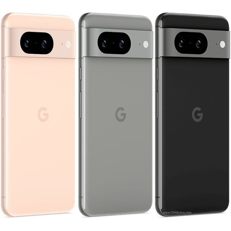 Google Pixel 8 5G 128GB, 120Hz OLED Display, Google Tensor G3, AI Camera | 1 year warranty - Image 10