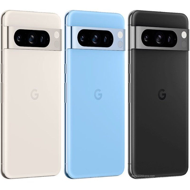 Google Pixel 8 Pro 5G 128GB/256GB/512GB, 120Hz Display, Google Tensor G3, Wireless Charging | 1 year warranty - Image 6