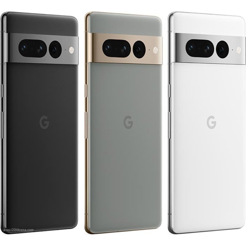 Google Pixel 7 Pro 256GB - CYTECH DIGITALS