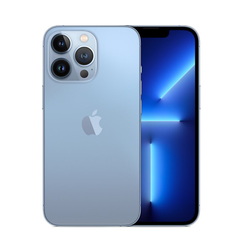 iPhone 13 Pro Max 128GB (EX-UK) | 95%+ Battery | Excellent Condition | 5G | 1 Yr Warranty | Cytech Digitals - Image 2