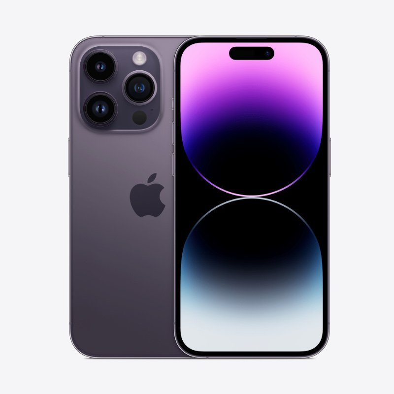 iPhone 14 Pro 256GB (EX-UK) | 5G | Excellent Condition | 1 Yr Warranty | Cytech Digitals - Image 2