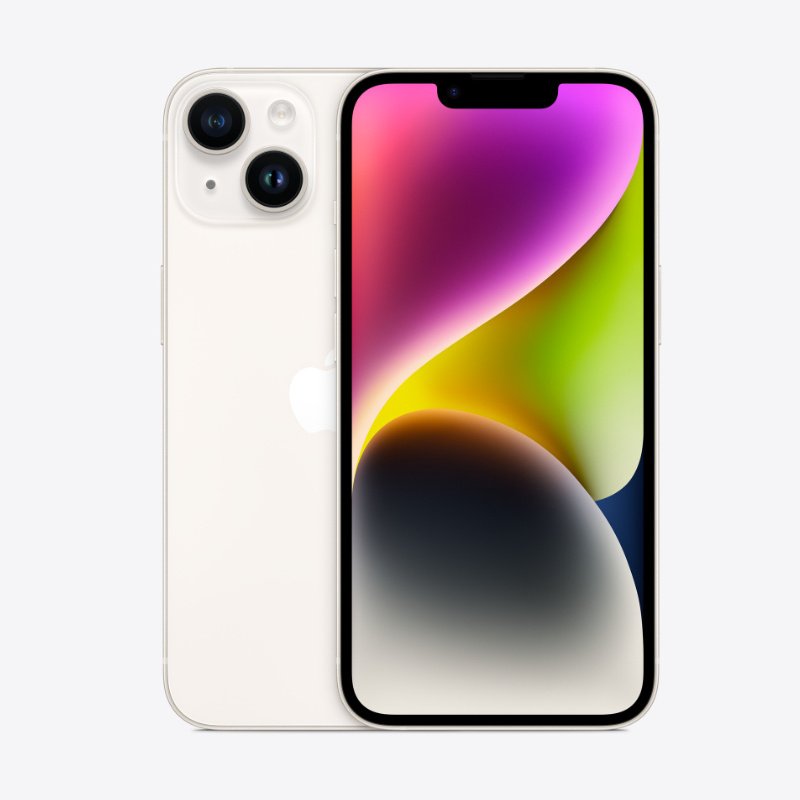 iPhone 14 128GB (EX-UK) | 5G | Excellent Condition | 1 Yr Warranty | Cytech Digitals - Image 2