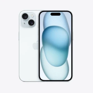 Apple iPhone 15 128GB (Lipa pole pole)