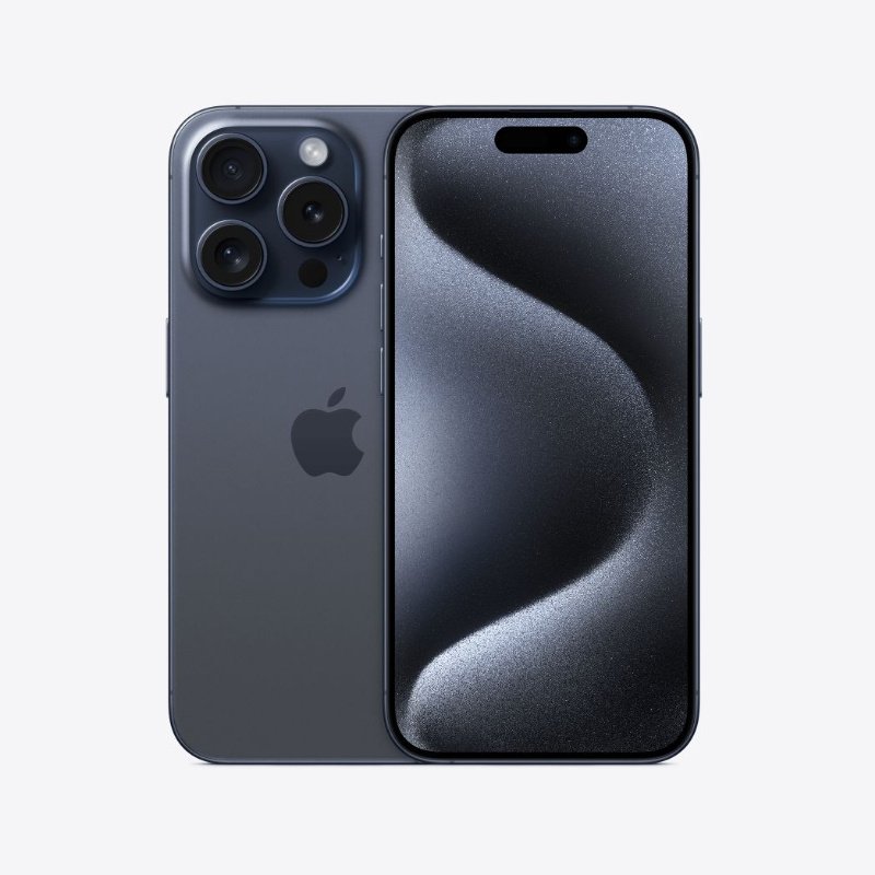 iPhone 15 Pro 256GB (EX-UK) | 5G | Excellent Condition | 1 Yr Warranty | Cytech Digitals - Image 4
