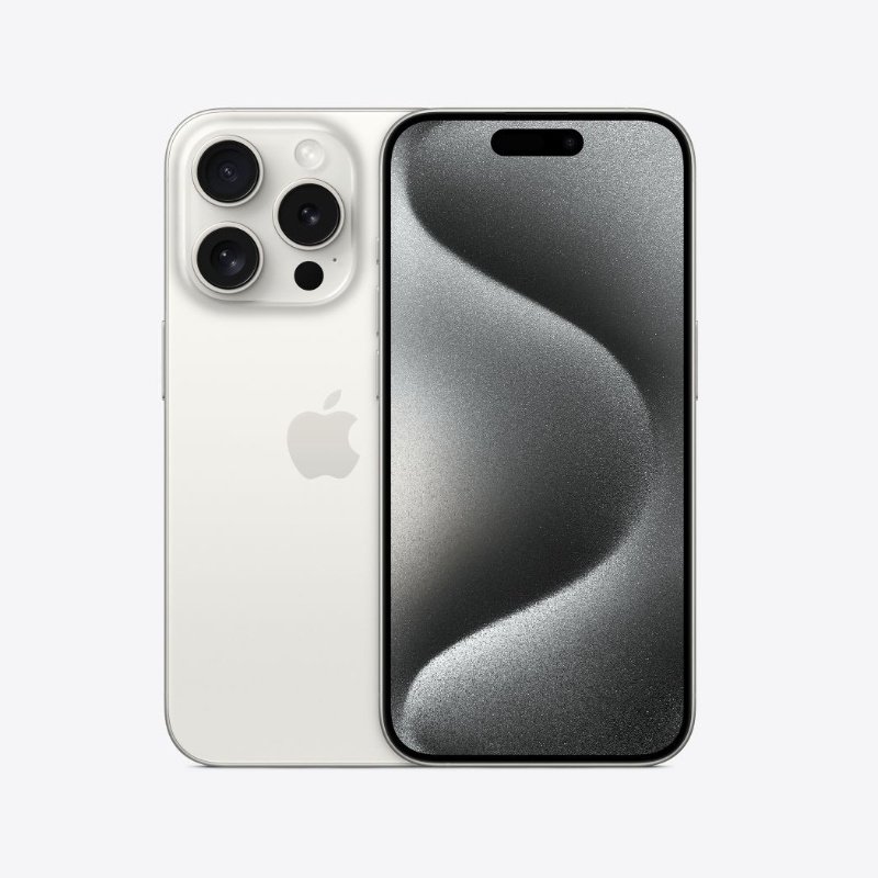 iPhone 15 Pro 256GB (EX-UK) | 5G | Excellent Condition | 1 Yr Warranty | Cytech Digitals - Image 3