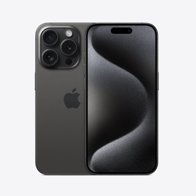 iPhone 15 Pro 256GB (EX-UK) | 5G | Excellent Condition | 1 Yr Warranty | Cytech Digitals - Image 2