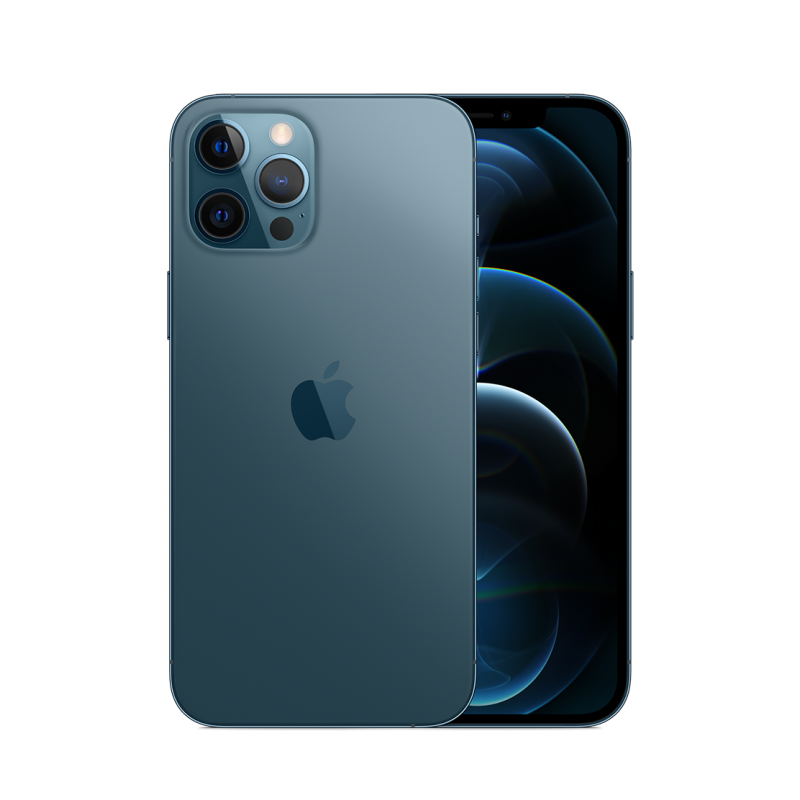 Apple iPhone 12 Pro Max 256GB | EX-UK/USA | Battery 90% | Super Clean | 6-Month Warranty | Lipa Mdogo Mdogo - Image 2