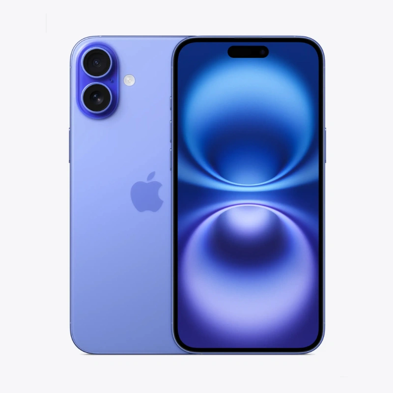 Apple iPhone 16 Plus 128GB 5G – Brand New (Lipa pole pole) - Image 3