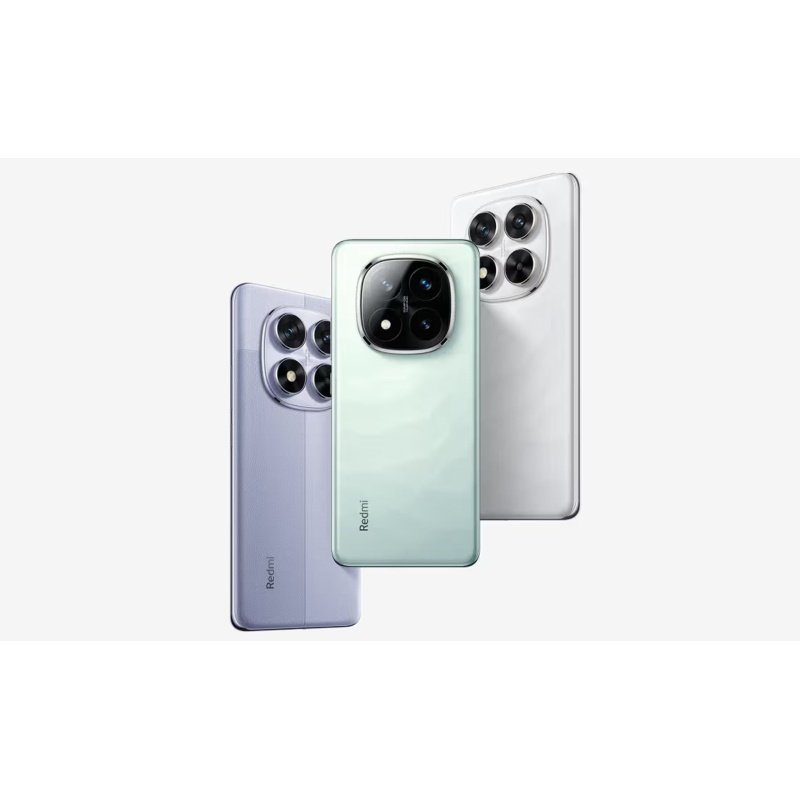 REDMI Note 14 Pro | 256GB/512GB , 5G, 120Hz AMOLED Display, 120W Charging | 1 year warranty - Image 5
