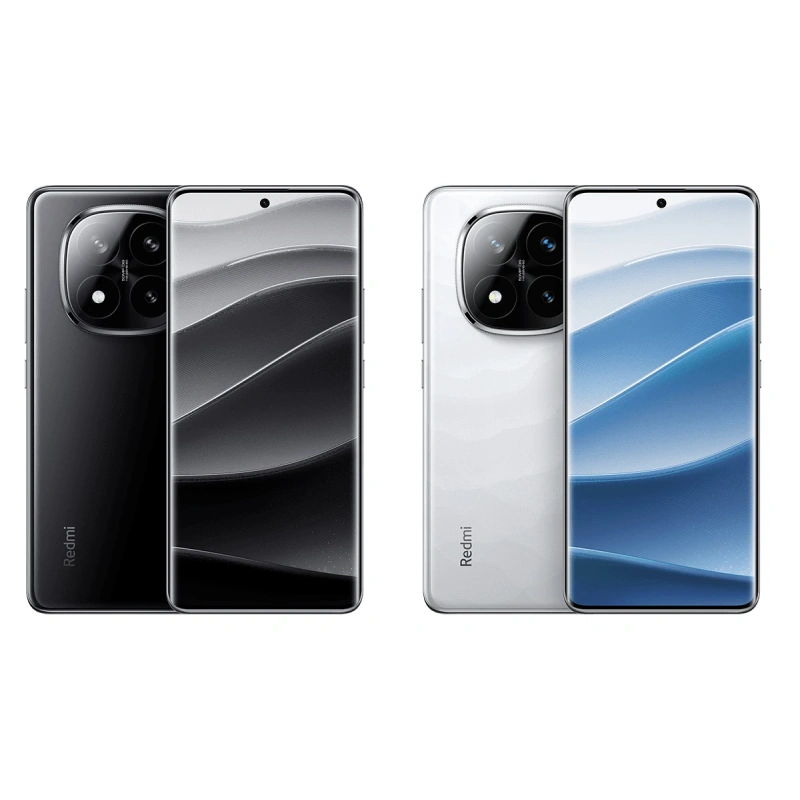 REDMI Note 14 Pro+ | 256GB/512GB, 5G, AMOLED Display, 120Hz Display | 1 year warranty - Image 5