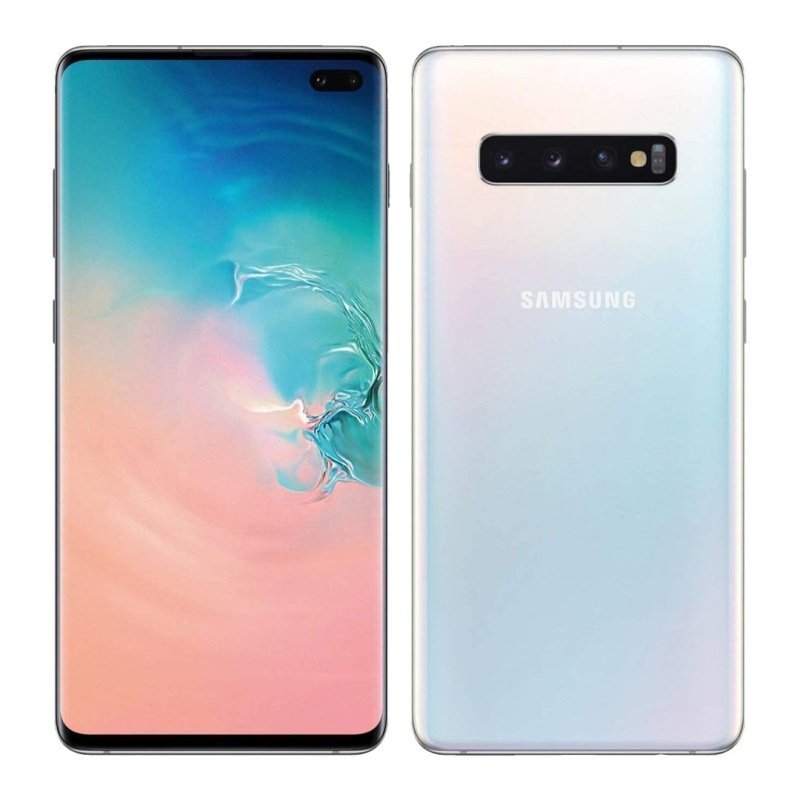 Samsung Galaxy S10 5G 8/256GB | 6.7" | 4500mAh | EX-USA | Excellent Condition | 6-Month Warranty - Image 2